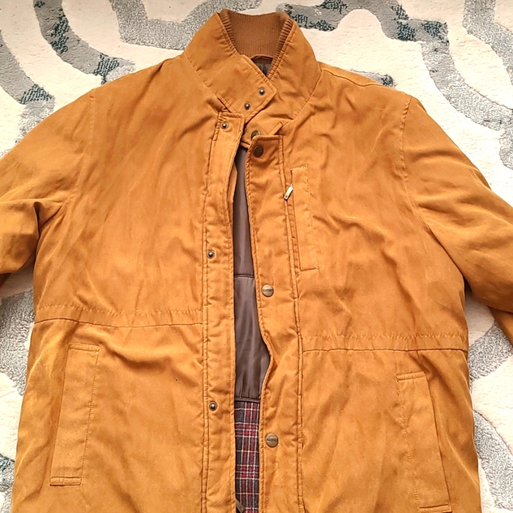 Bill Blass Jacket